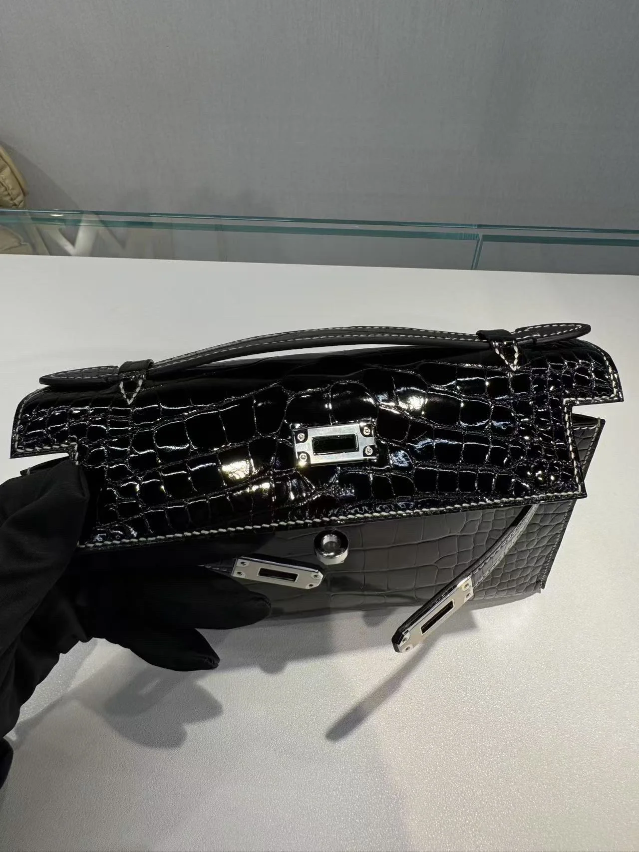 Kelly Pochette HSS