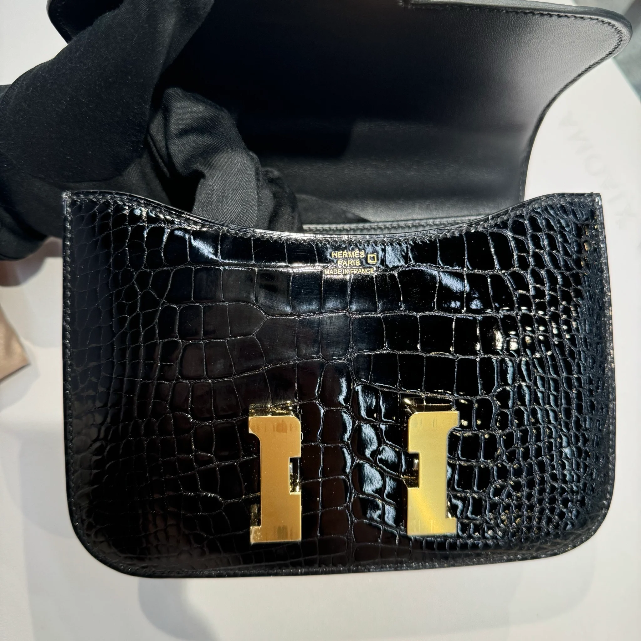 Constance 康康 Mini 19