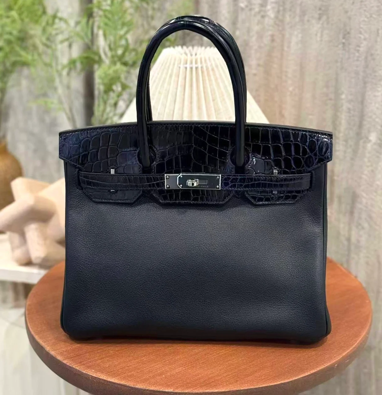 Birkin 30 Touch