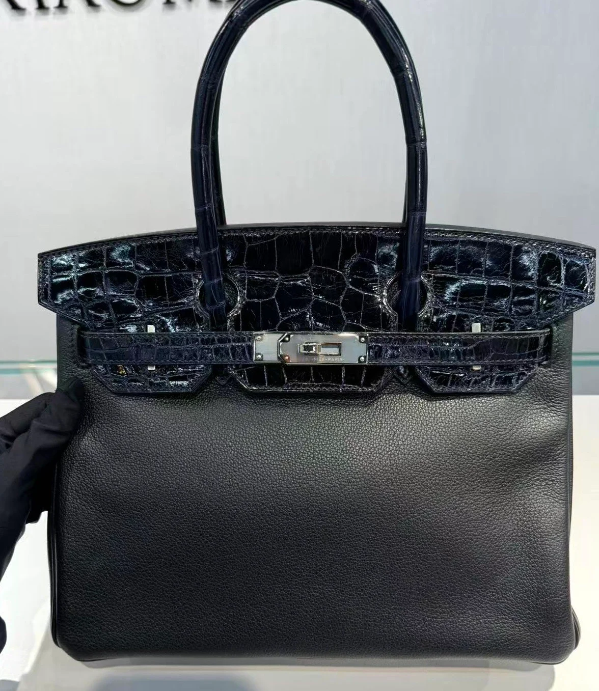 Birkin 30 Touch
