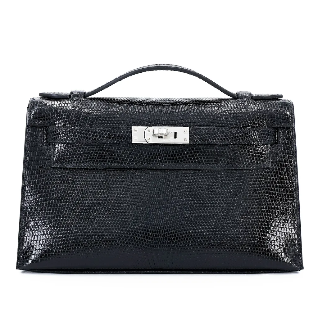 Kelly Pochette Noir (89)