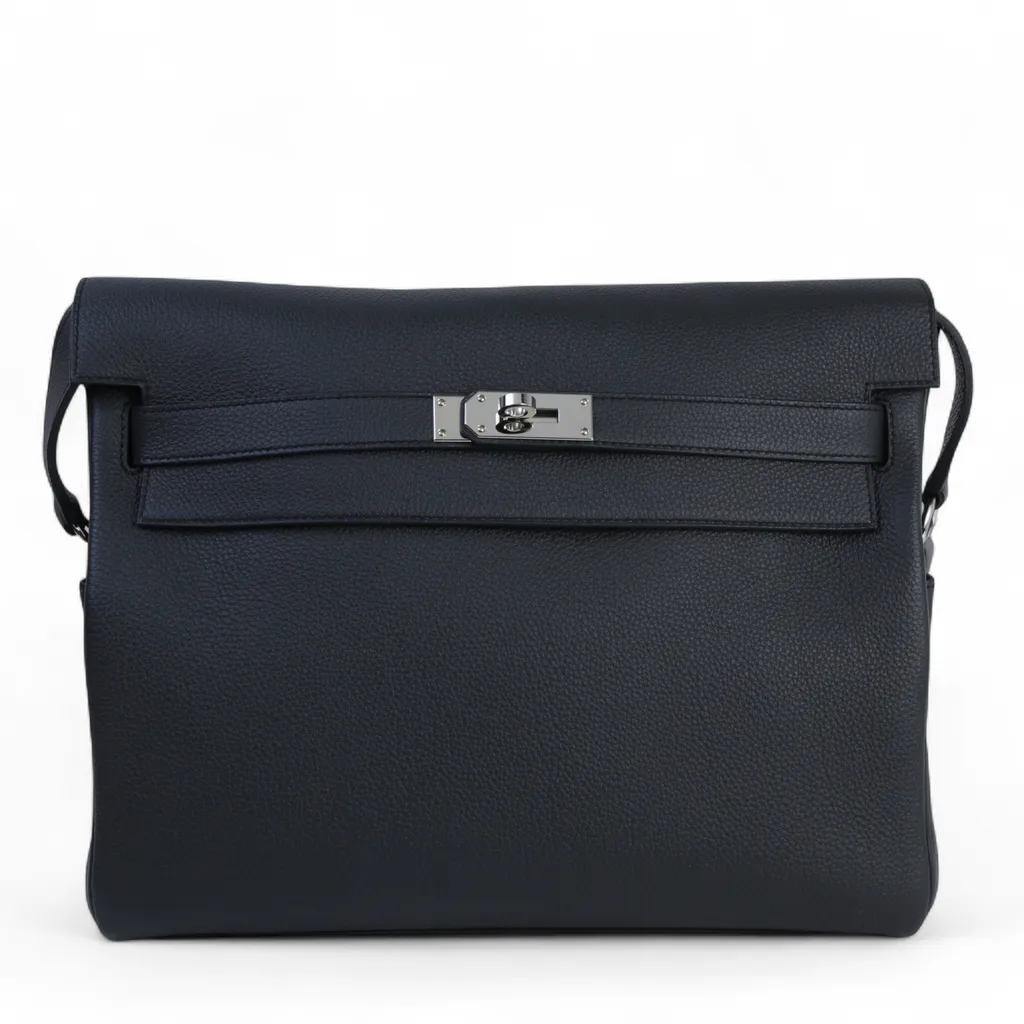 Kelly Messenger GM Plomb (8P)