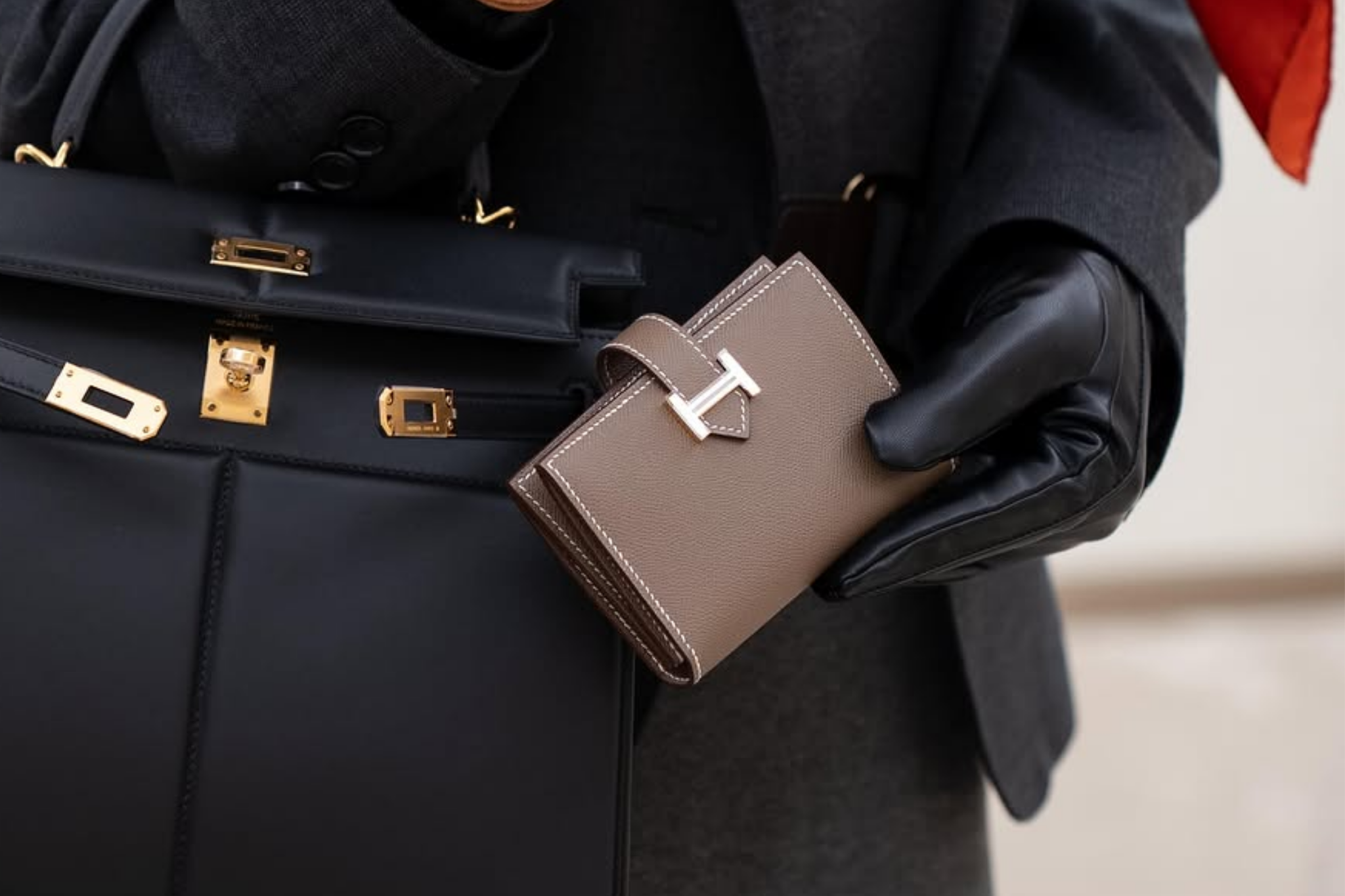 エルメス ベアンの定価はいくら？2025年最新版｜スフレ・コンパクト