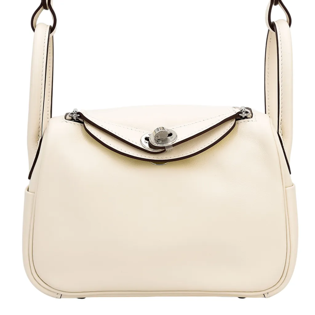Mini Lindy Verso Lime (9R) Nata (I2)