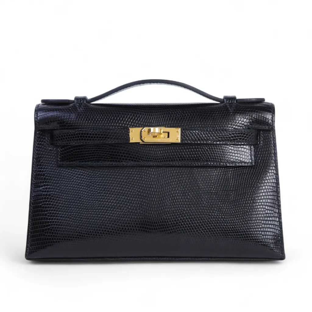 Kelly Pochette Noir (89)