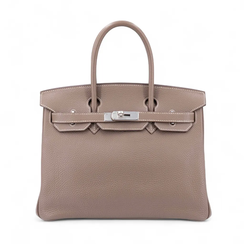 Birkin 30 Etoupe (18)