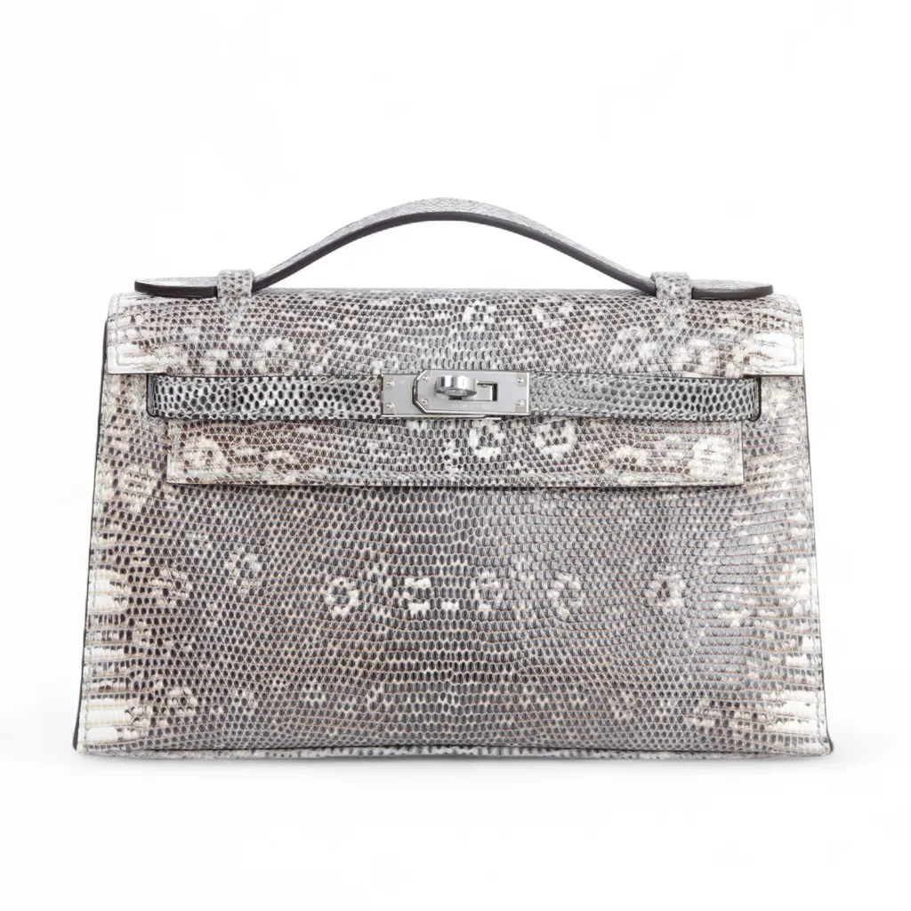 Kelly Pochette Ombre (1B)