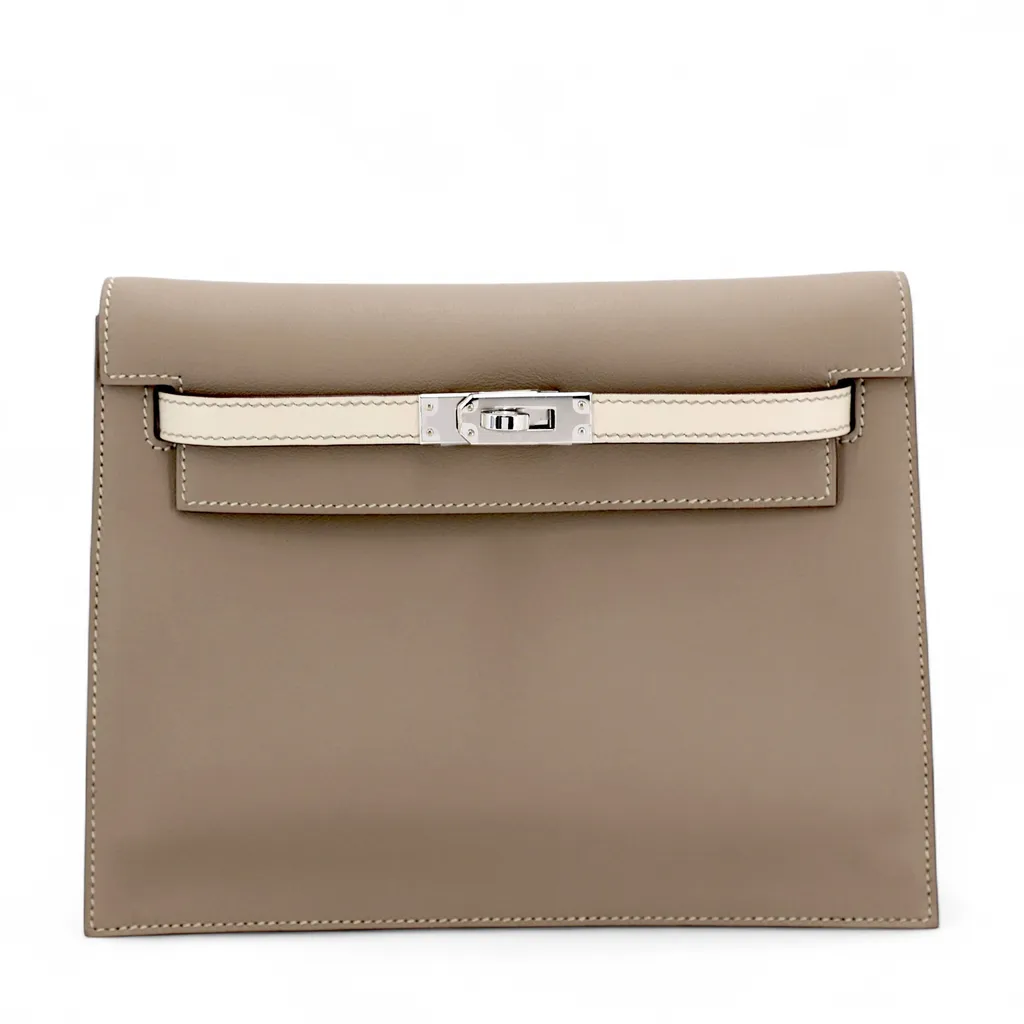 Kelly Danse HSS Beton (8L) Gris Asphalte (M8)