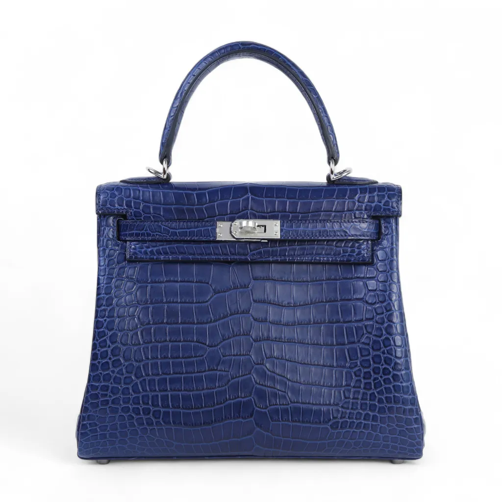 Kelly 25 Bleu de Malte (7L)