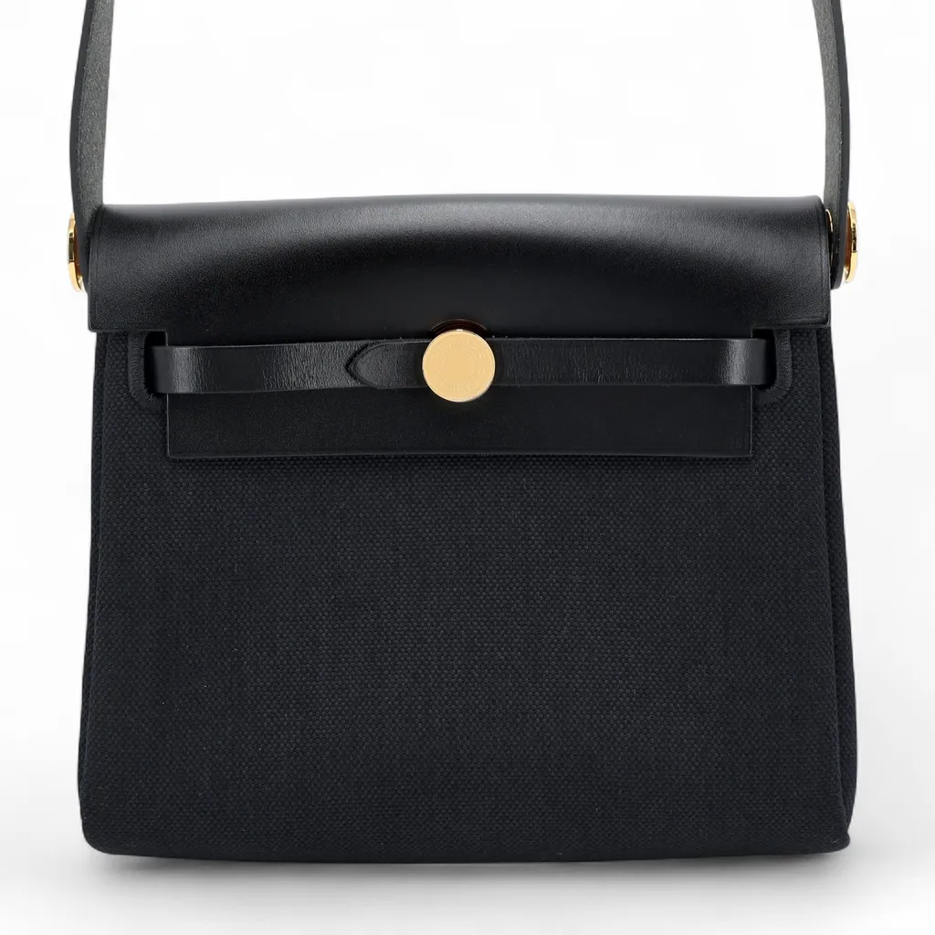 Herbag Zip Mini 20 Noir (89)