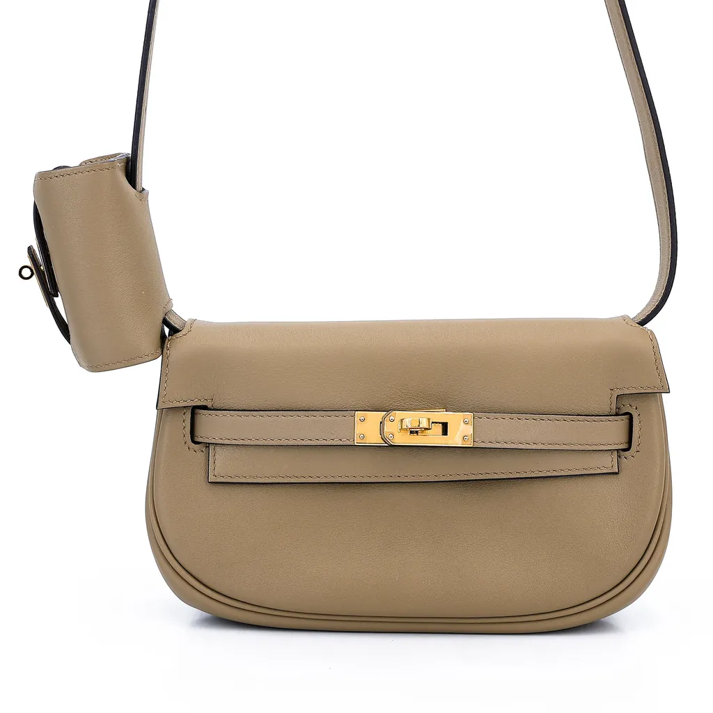 Kelly Moove Beige Marfa (8Q)