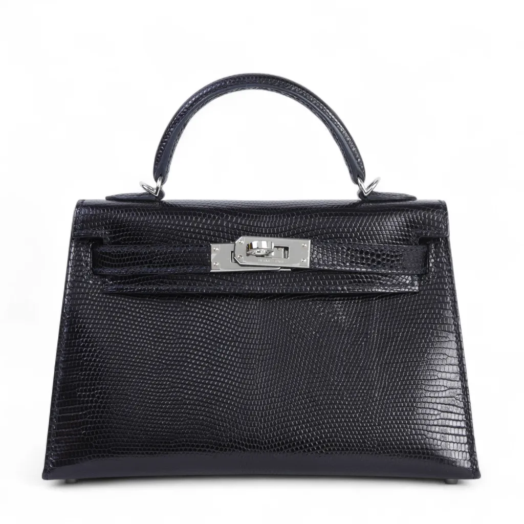 Mini Kelly II Noir (89)