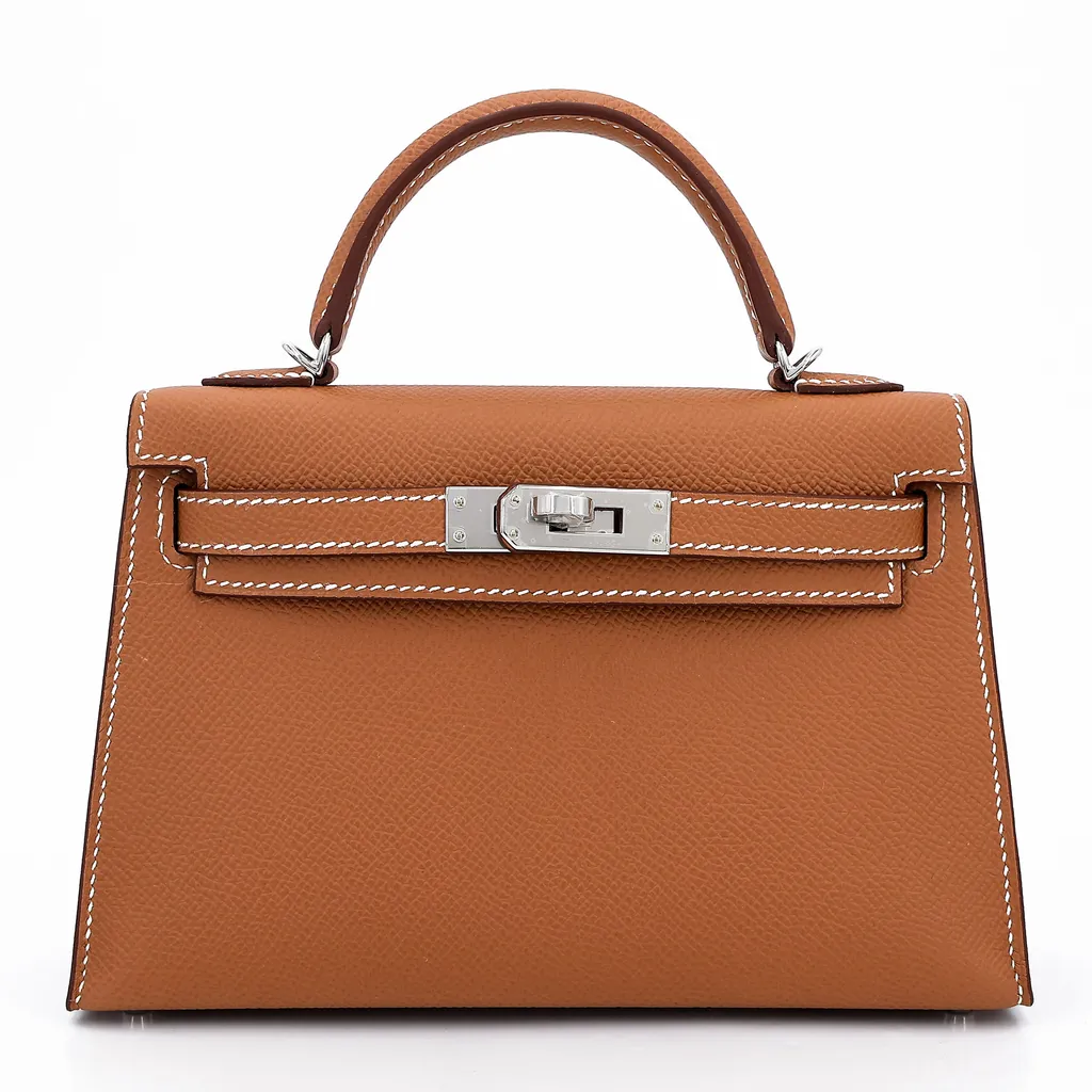 Mini Kelly II Gold (37)