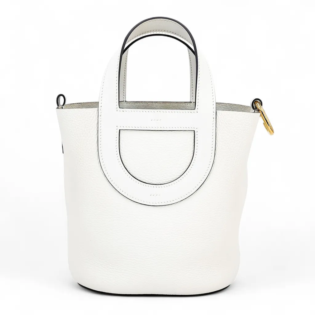 In-The-Loop 18 Gris Pale (M4)
