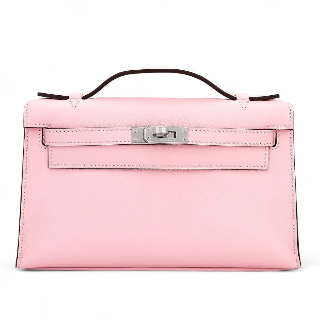 Kelly Pochette Rose Sakura (3Q)