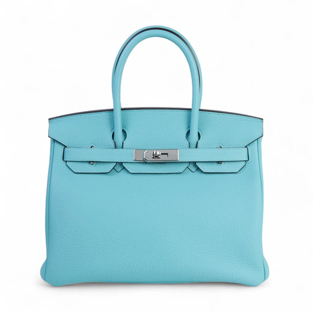 Birkin 30 Blue Atoll