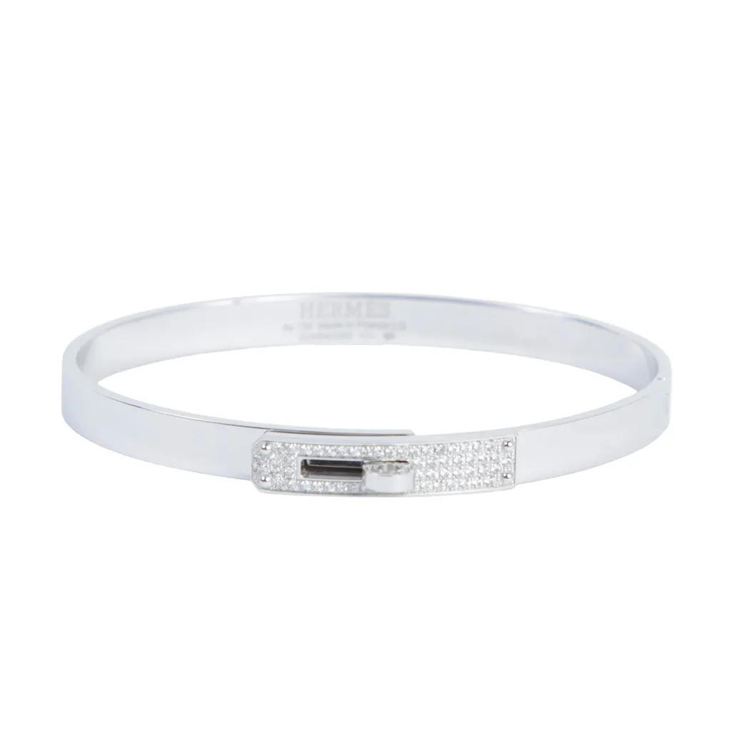 Kelly Bracelets Silver