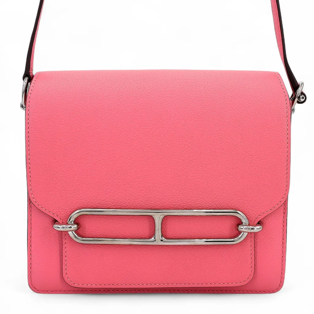 Roulis Mini Rose Azalee (8W)