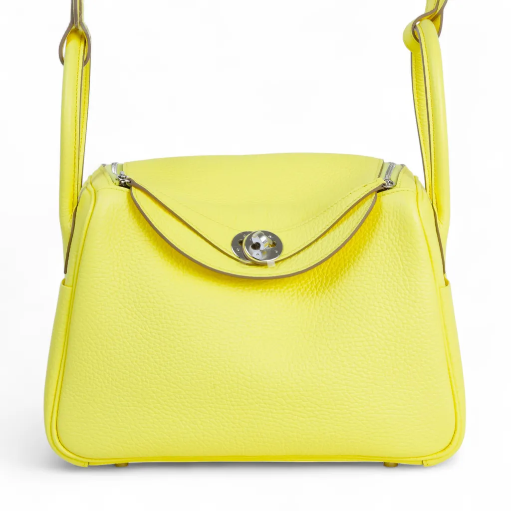 Lindy 26 Limoncello (0Y)