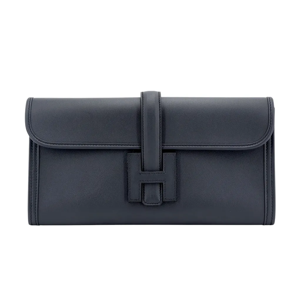 Jige 29 Bleu Indigo (76)