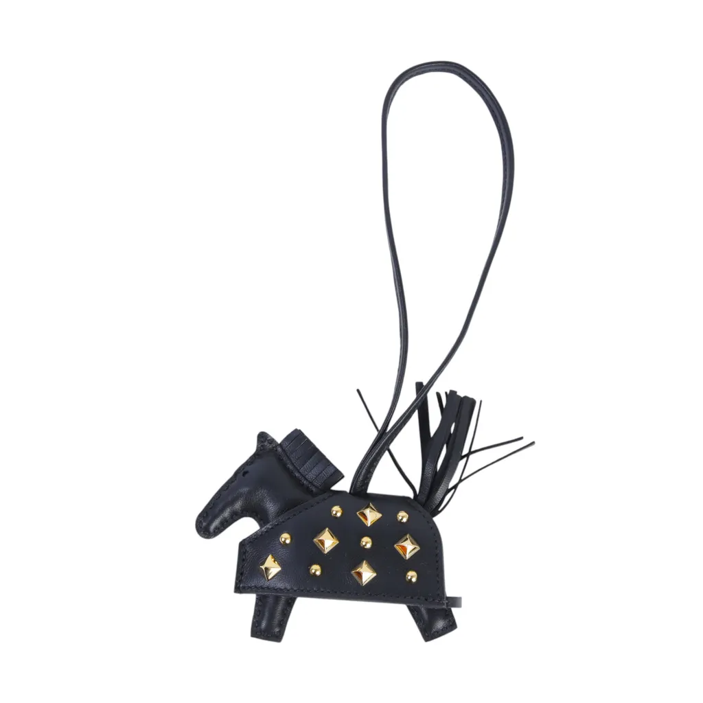 Rodeo ROBEO ROCK PM 小马 89 黑色 Noir (Black)