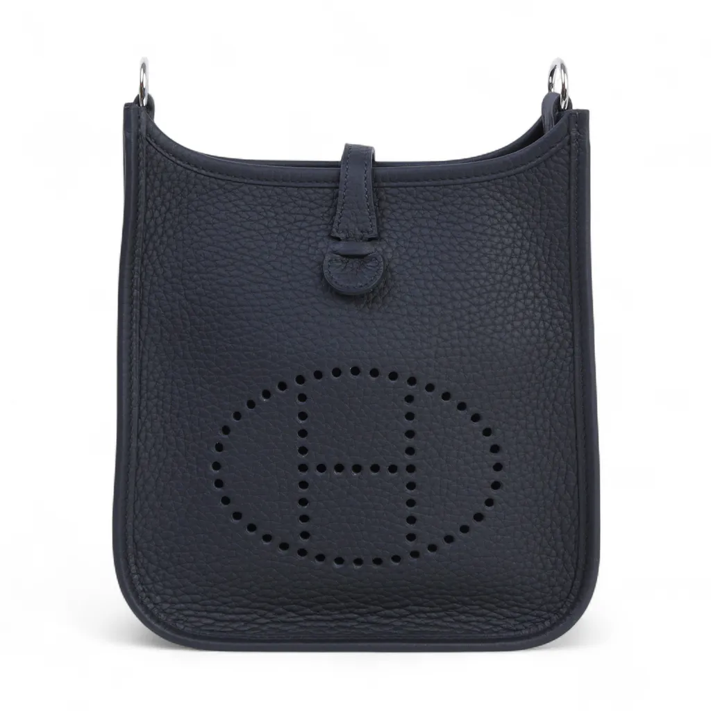 Mini Evelyne 16 Amazone 112cm 89 黑色 Noir (Black)