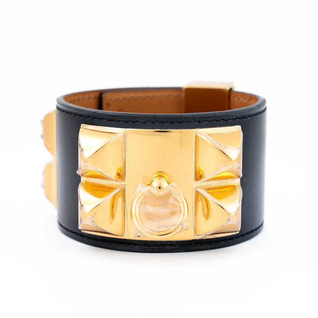 CDC Bracelet T2 Noir (89)