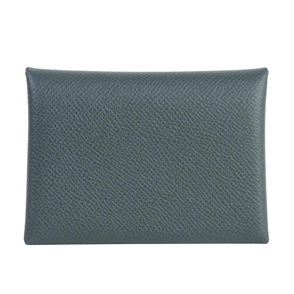 Calvi Duo card holder Vert Mangrove (Q0)