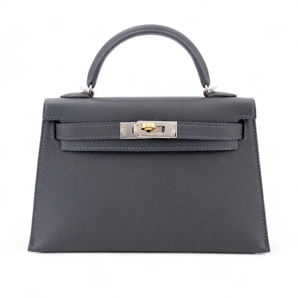 Mini Kelly II Ardoise (85)