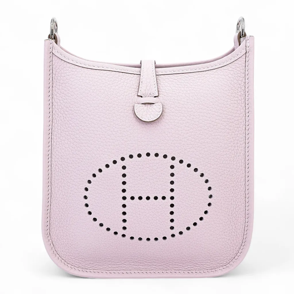 Mini Evelyne 16 Amazone 112cm Mauve Pale (09)