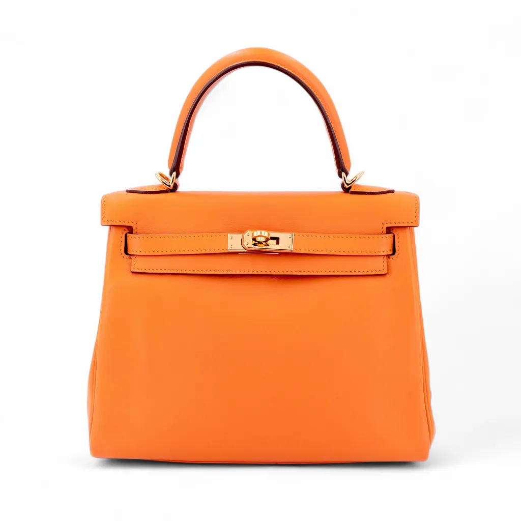 Kelly 25 Apricot (I9)
