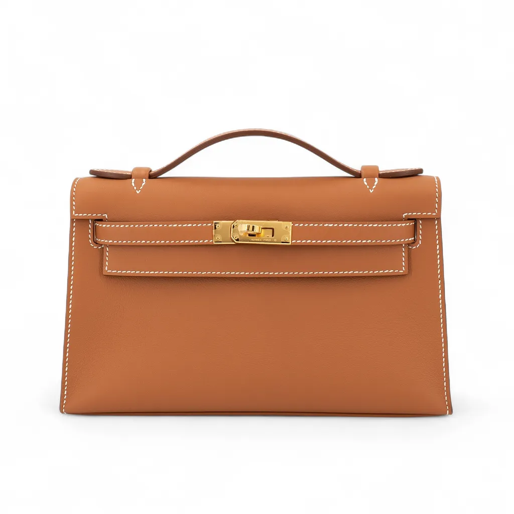 Kelly Pochette Gold (37)
