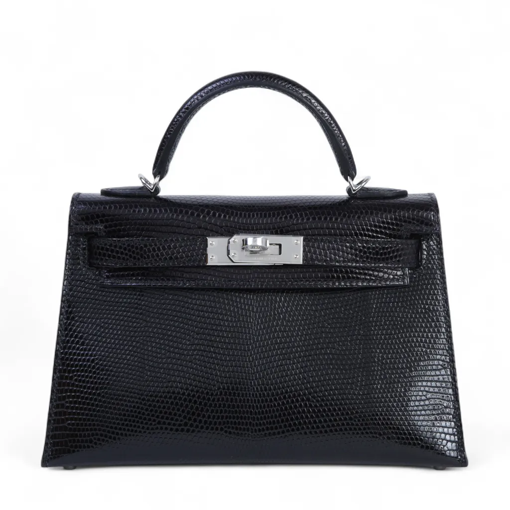 Mini Kelly II Noir (89)