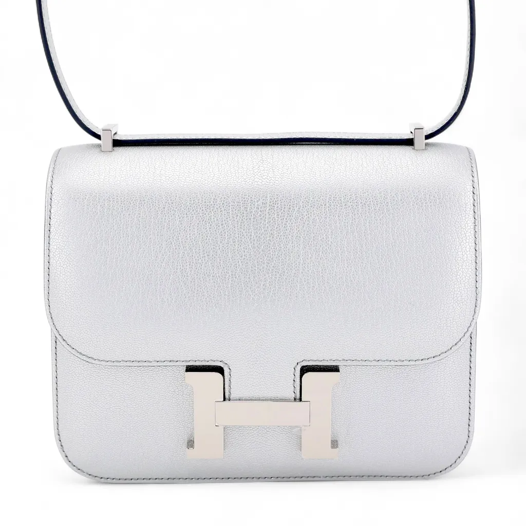 Constance Mini Argent (05)