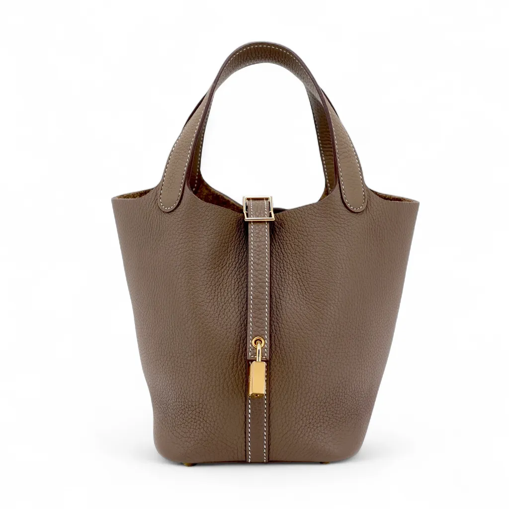 Picotin Lock PM Etoupe (18)