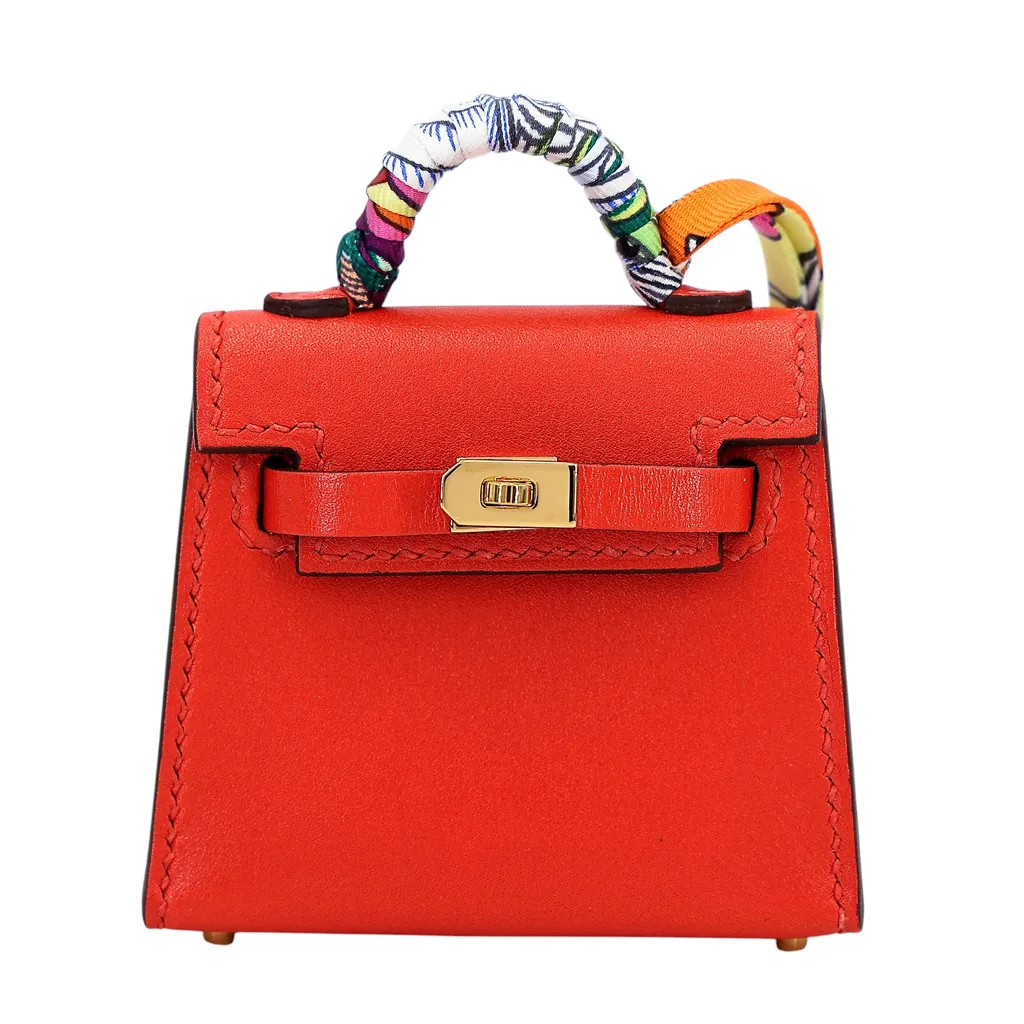 Kelly Twilly charm Rose Jaipur (T5)