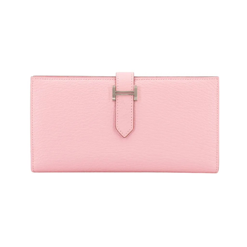 Bearn Souffle wallet Rose Sakura (3Q)