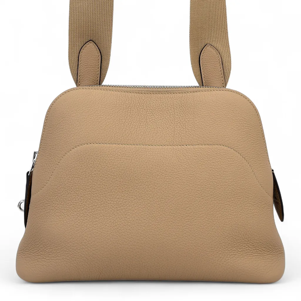 Bolide Messenger Poussiere (1C)