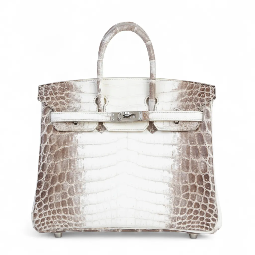 Birkin 25 Himalaya