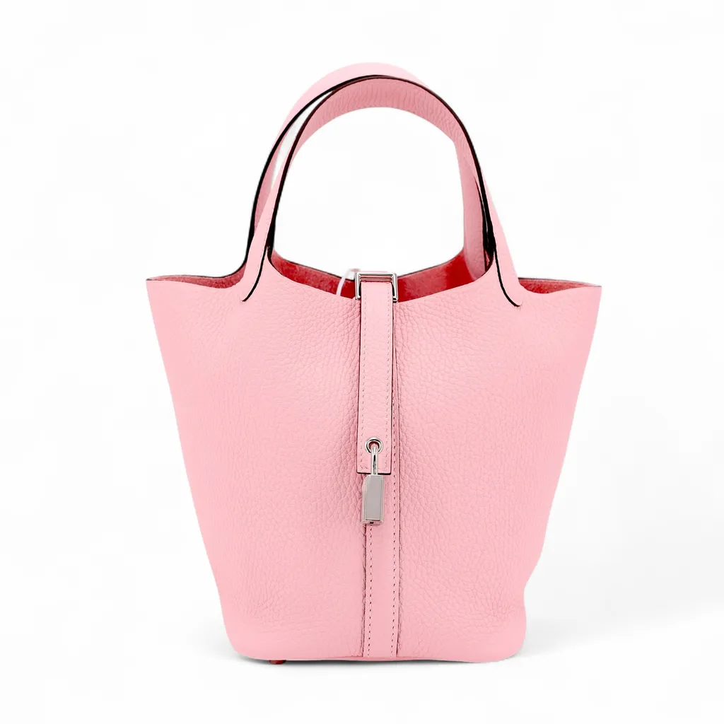 Picotin Lock PM Rose Sakura (3Q)