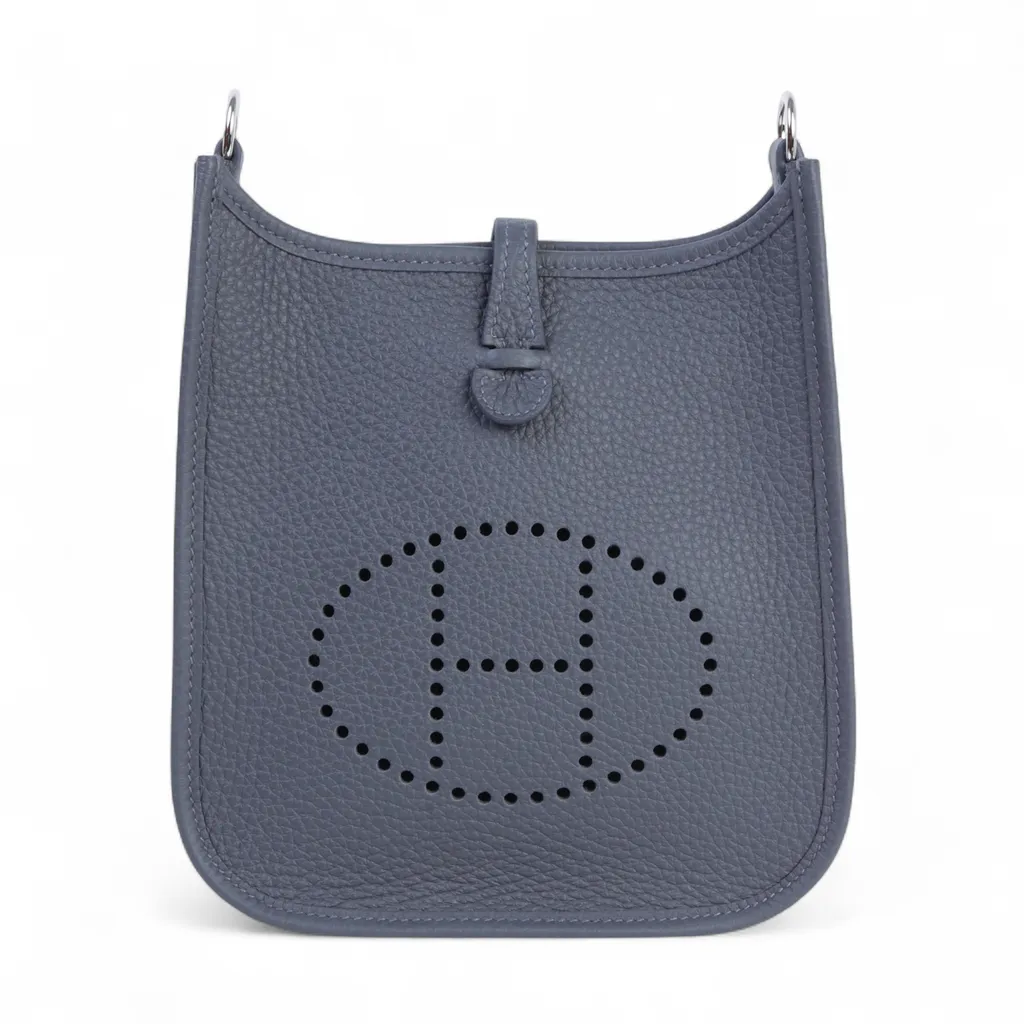Mini Evelyne 16 Amazone 98cm Ardoise (85)