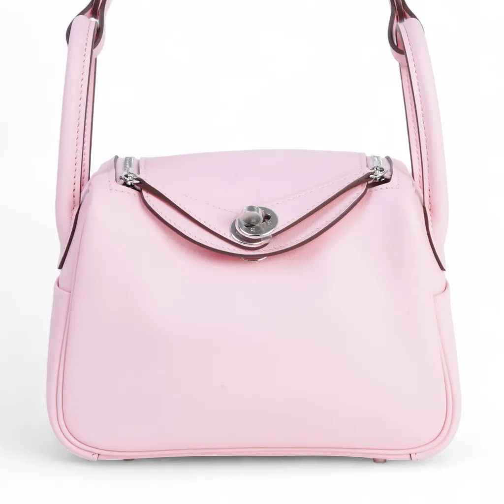 Mini Lindy II Rose Sakura (3Q)