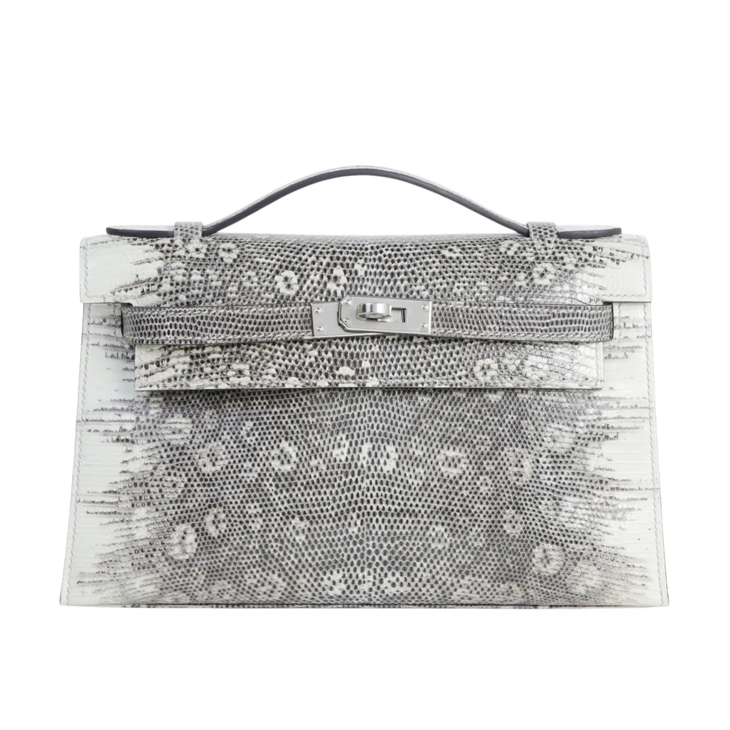 Kelly Pochette Ombre (1B)