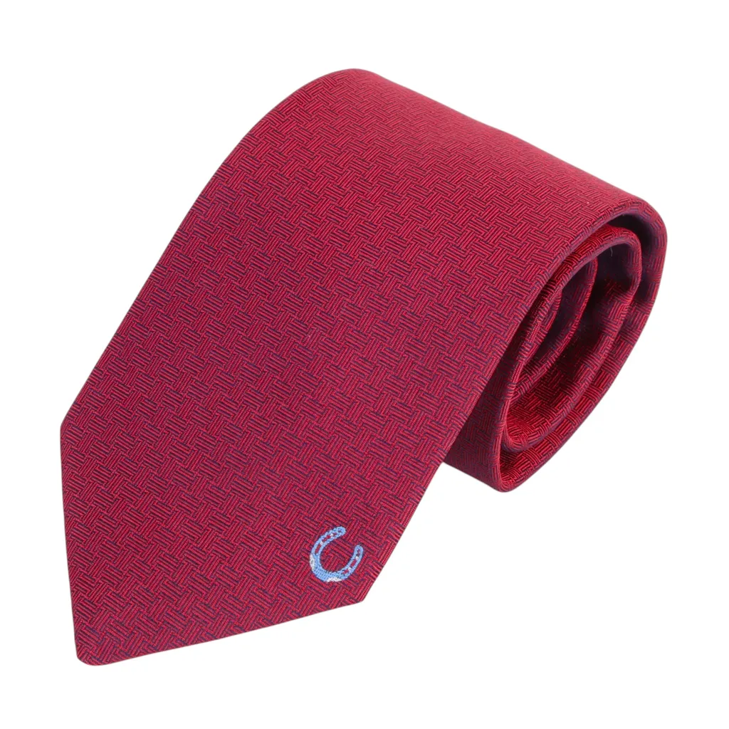 Neckties Red