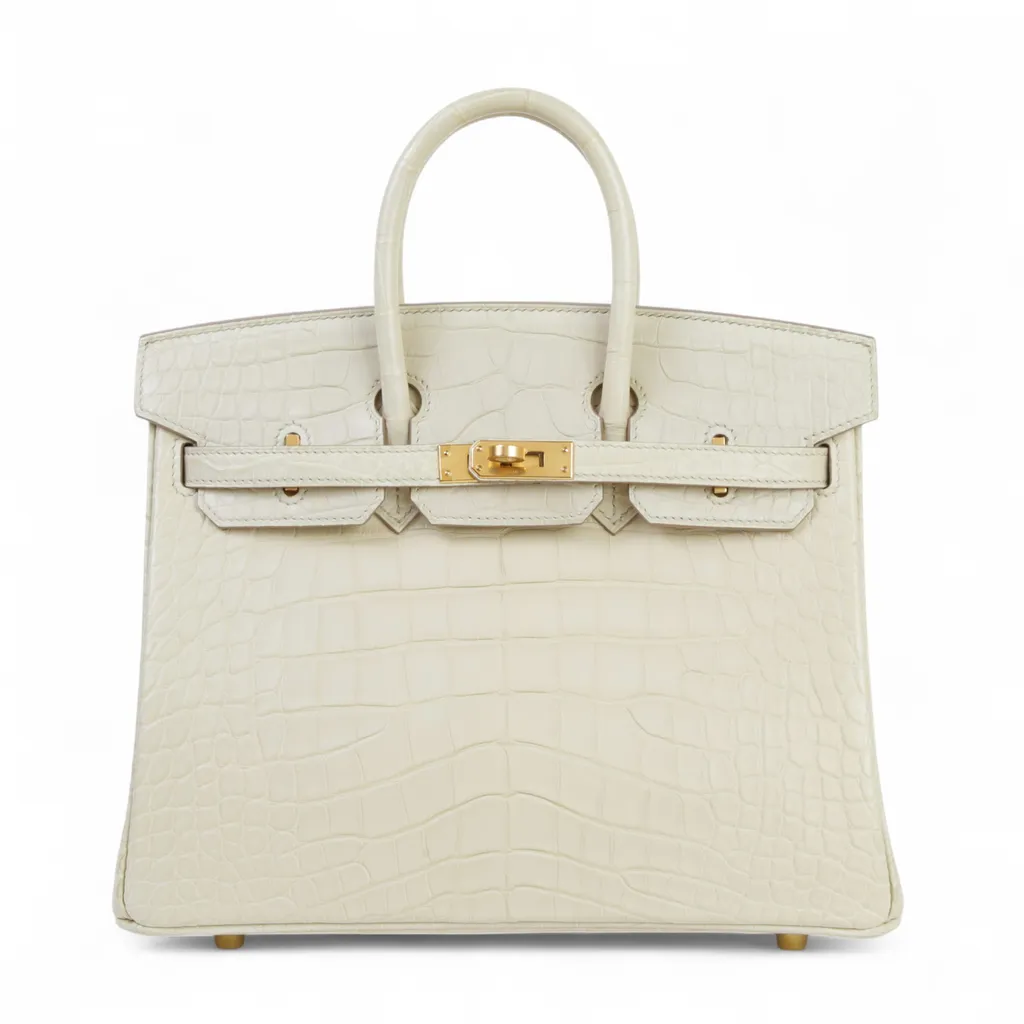 Birkin 25 Beton (8L)