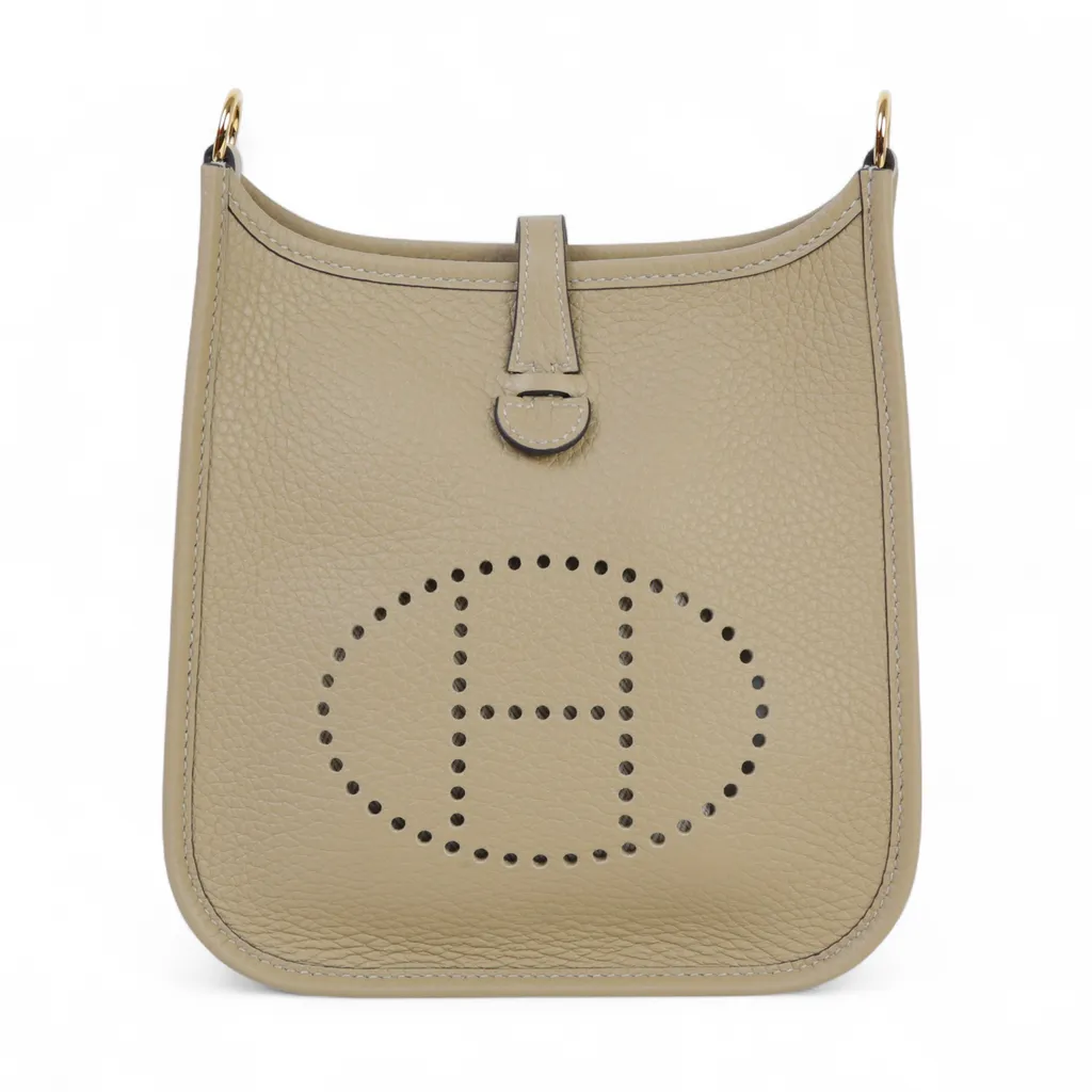 Mini Evelyne 16 Amazone 112cm Trench (S2)