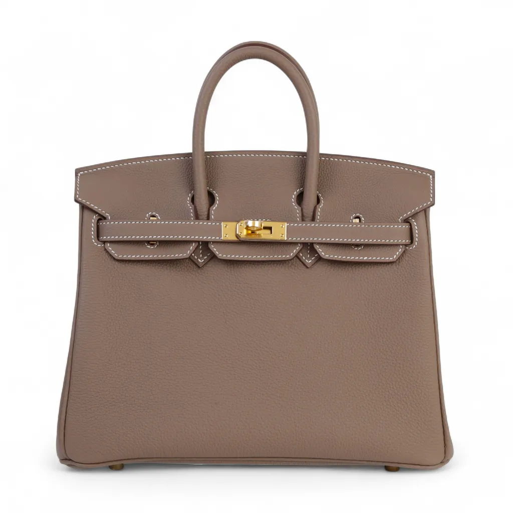 Birkin 25 Etoupe (18)