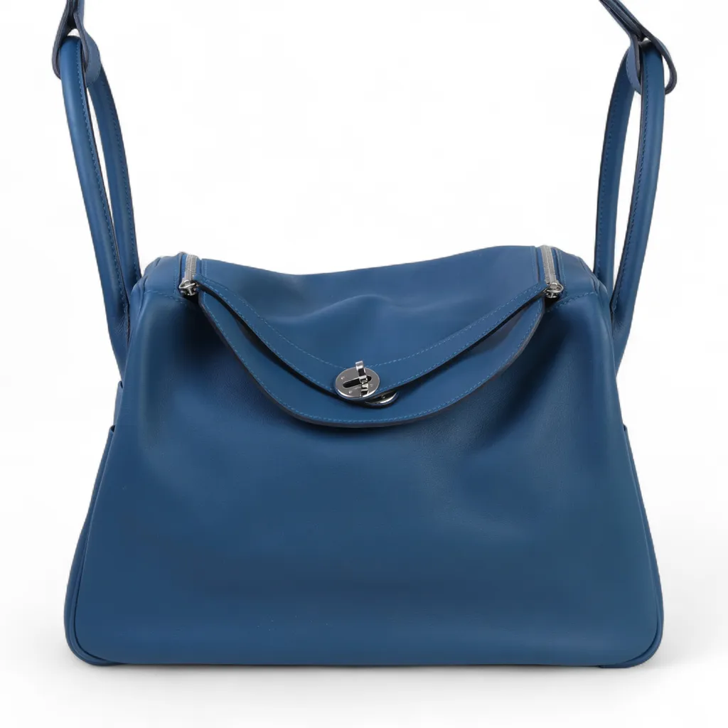 Lindy 34 Bleu Thalassa (7A)