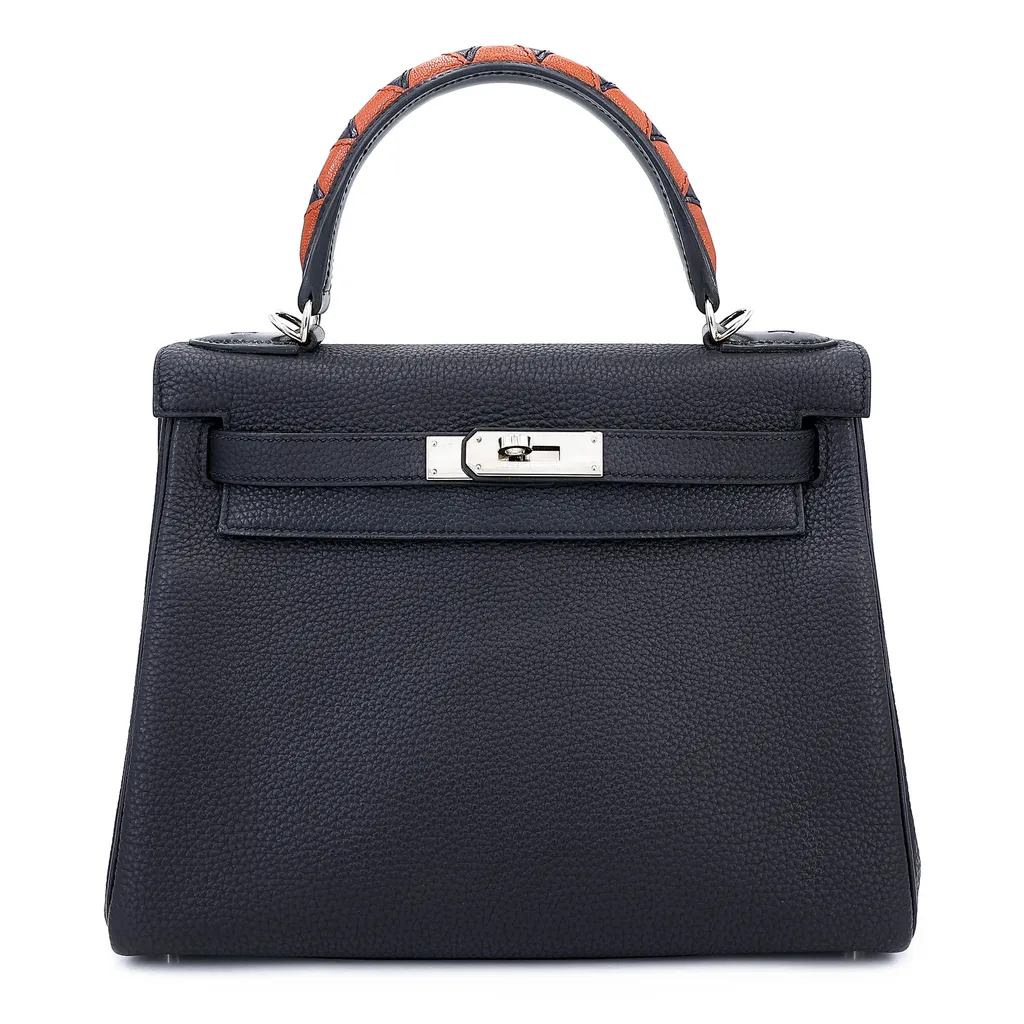 Kelly 28 AU Galop Noir (89) Cuivre (6C) Bleu Indigo (76)
