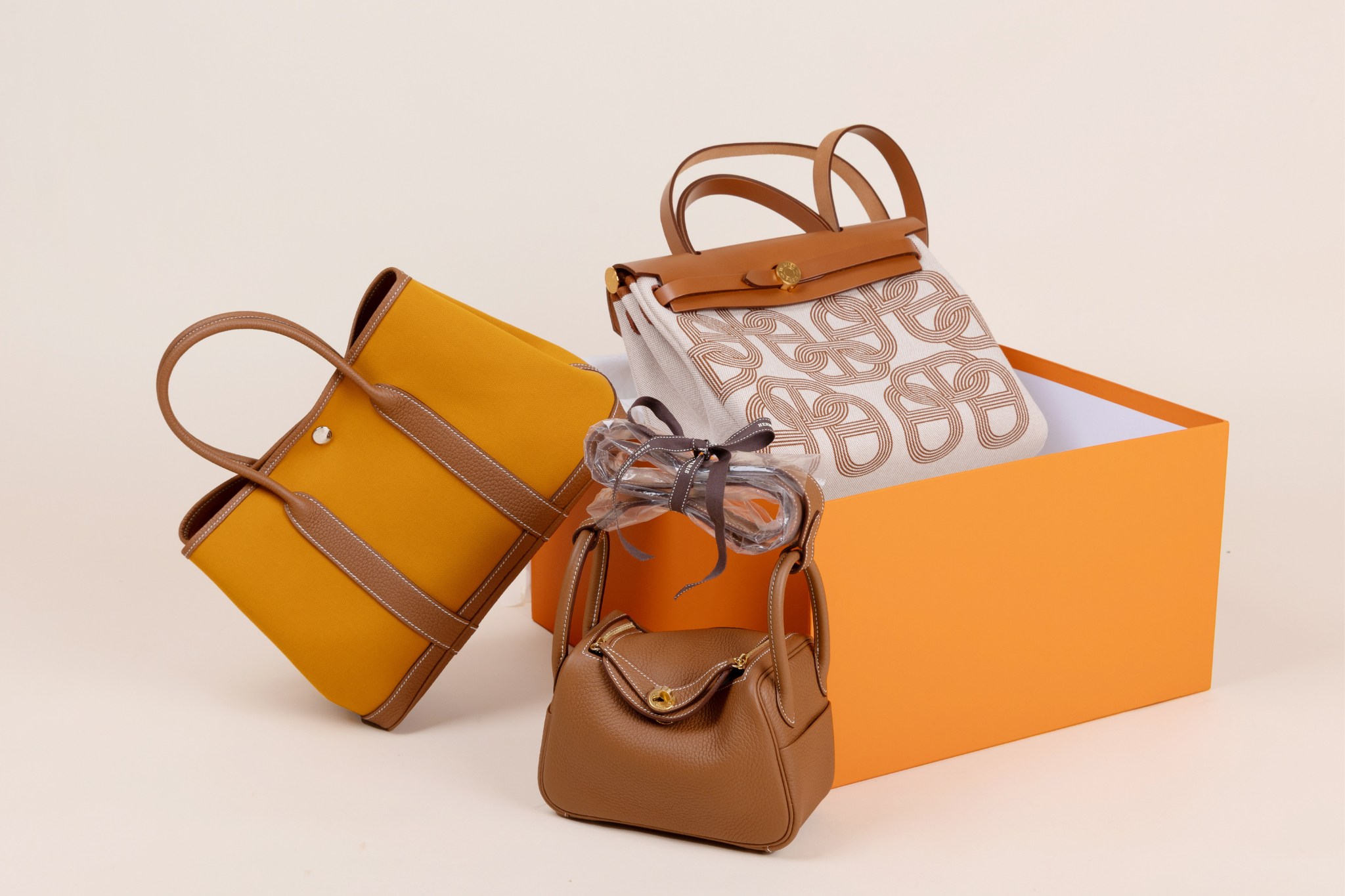 按价格从低到高介绍爱马仕包包｜新手推荐款与价格对比【2025最新版】